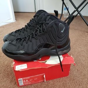 Nike air bakin aka tim hardaways